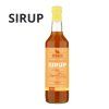 SIRUP ovocný MANGO - 6ks