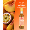 Sirup Broskev a Marakuja (1)