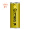 SPLASH limonáda CITRON 250 ml - 24 ks