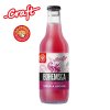CRAFT limonáda VIŠEŇ a ARONIE 330 ml - 15 ks