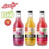 BIO A CRAFT LIMO MIX MALÝ 330 ml - 3 ks