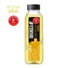 ACTIVE PLUS vitamínová voda MANGO a MARAKUJA 390 ml - 12 ks