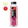ACTIVE PLUS vitamínová voda VIŠEŇ a ŠVESTKA 390 ml - 12 ks