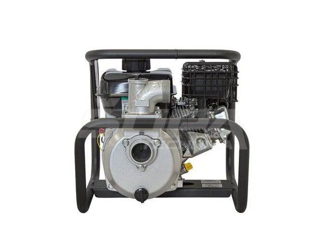 Čerpadlo motorové Waspper WP20-B