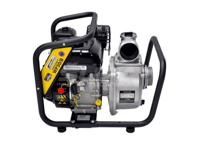 Čerpadlo motorové Waspper WP30-B