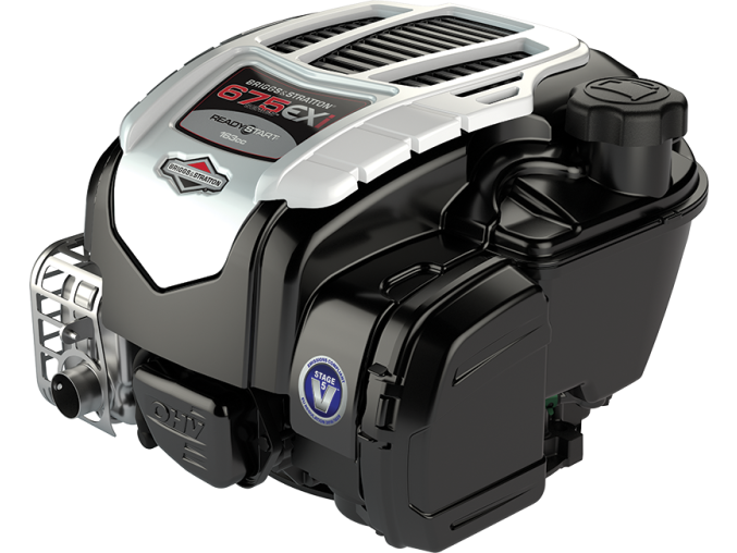 104M BAS 675EXi S5 LF