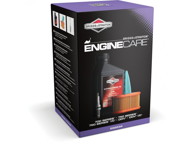 992234 Engine Care Kit HR
