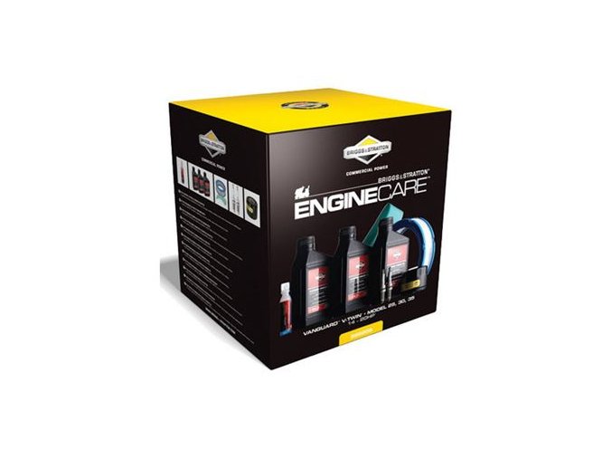 Sada TUNE-UP 14 - 18HP Vanguard