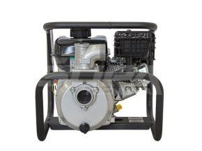 Čerpadlo motorové Waspper WP20-B