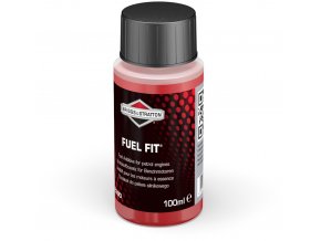 Fuelfit 992380 Red onwhite