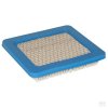 vyr 6258Plochy vzduchovy filtr Briggs Stratton 130x112x20 mm 491588S