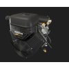 Vanguard V-twin 37HP BIG BLOG EFI
