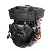 Vanguard V-twin 18HP elektrostart