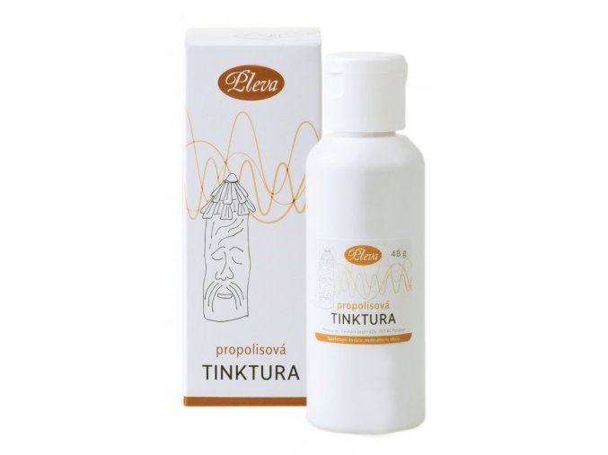 Propolisova tinktura 48g