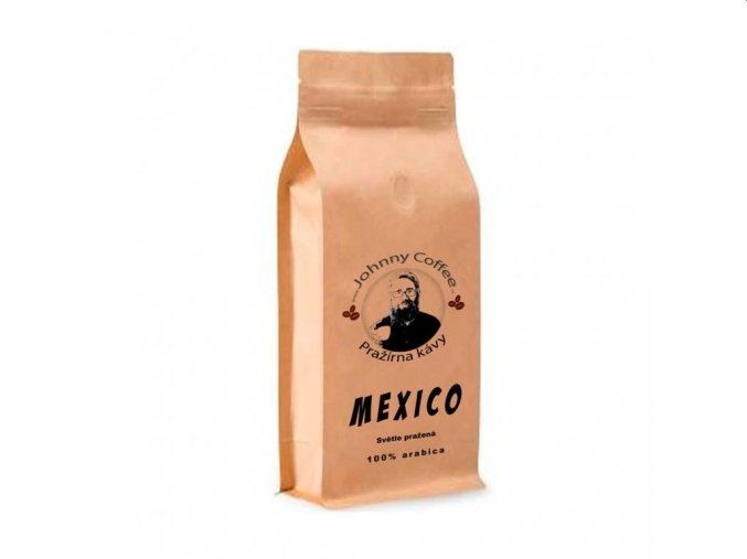 Káva Mexico