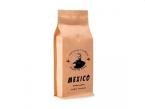 Káva Mexico