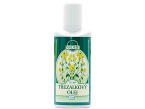 O3A Týezalkovì olej 115ml