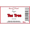tea tree 100 prirodni silice esencialni etericky olej 10 ml