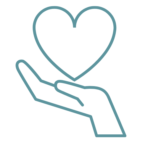 Podpora na vaší cestě