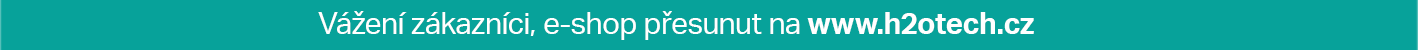 Přesun na nový e-shop