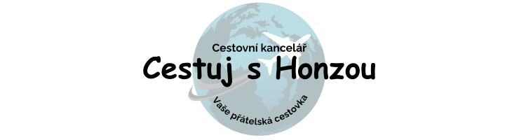Cestuj s Honzou