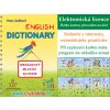 Chytré dítě® - Dictionary (Licence multi 10, Pro systém Windows, Způsob dodání Zaslání poštou (CD ROM, USB Flash))