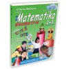 Chytré dítě® - Matematika 2+3 (Licence multi 10, Pro systém Windows, Způsob dodání Zaslání poštou (CD ROM, USB Flash))