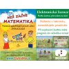 Chytré dítě® - Než začne matematika (Licence multi 10, Pro systém Windows, Způsob dodání Zaslání poštou (CD ROM, USB Flash))