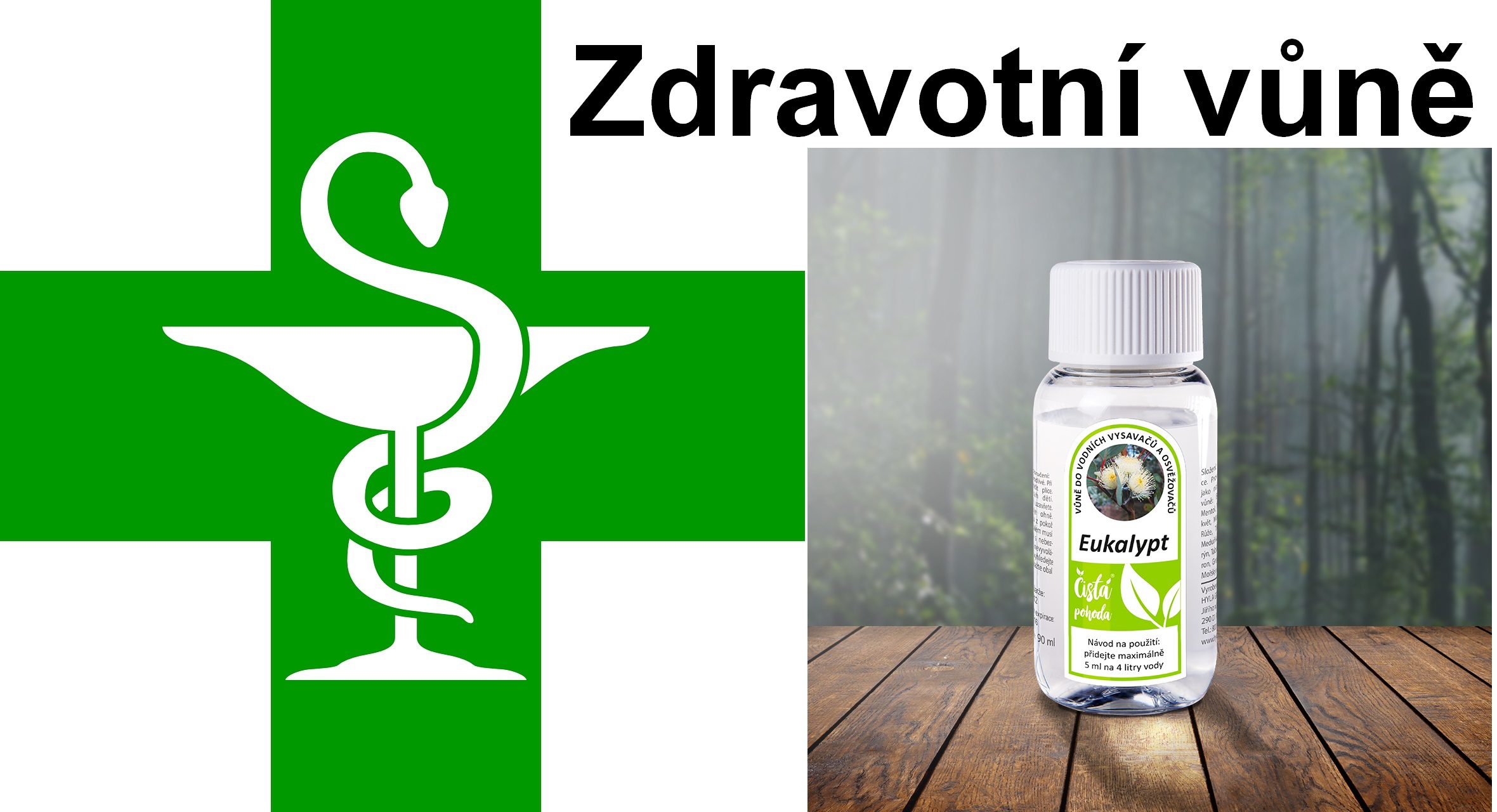 Chřipka a dezinfekce vzduchu