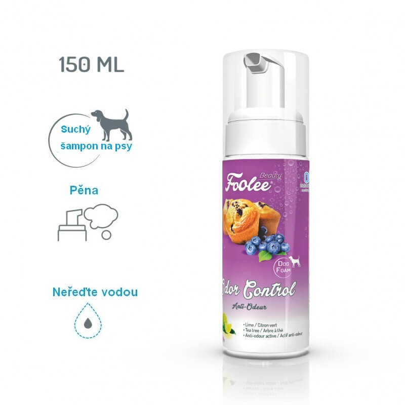 sampon-sucha-pena-proti-zapachu-foolee-beauty-odor-control