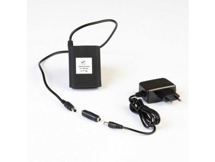 adb petite powerbanka pro elektricky slicker na kudrnate psy optimized