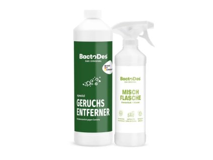 enzymaticky odstraňovač moči bactodes special