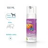 Šampon pro psy Foolee Beauty Odor Control  suchá pěna s tea tree na odstranění zápachu