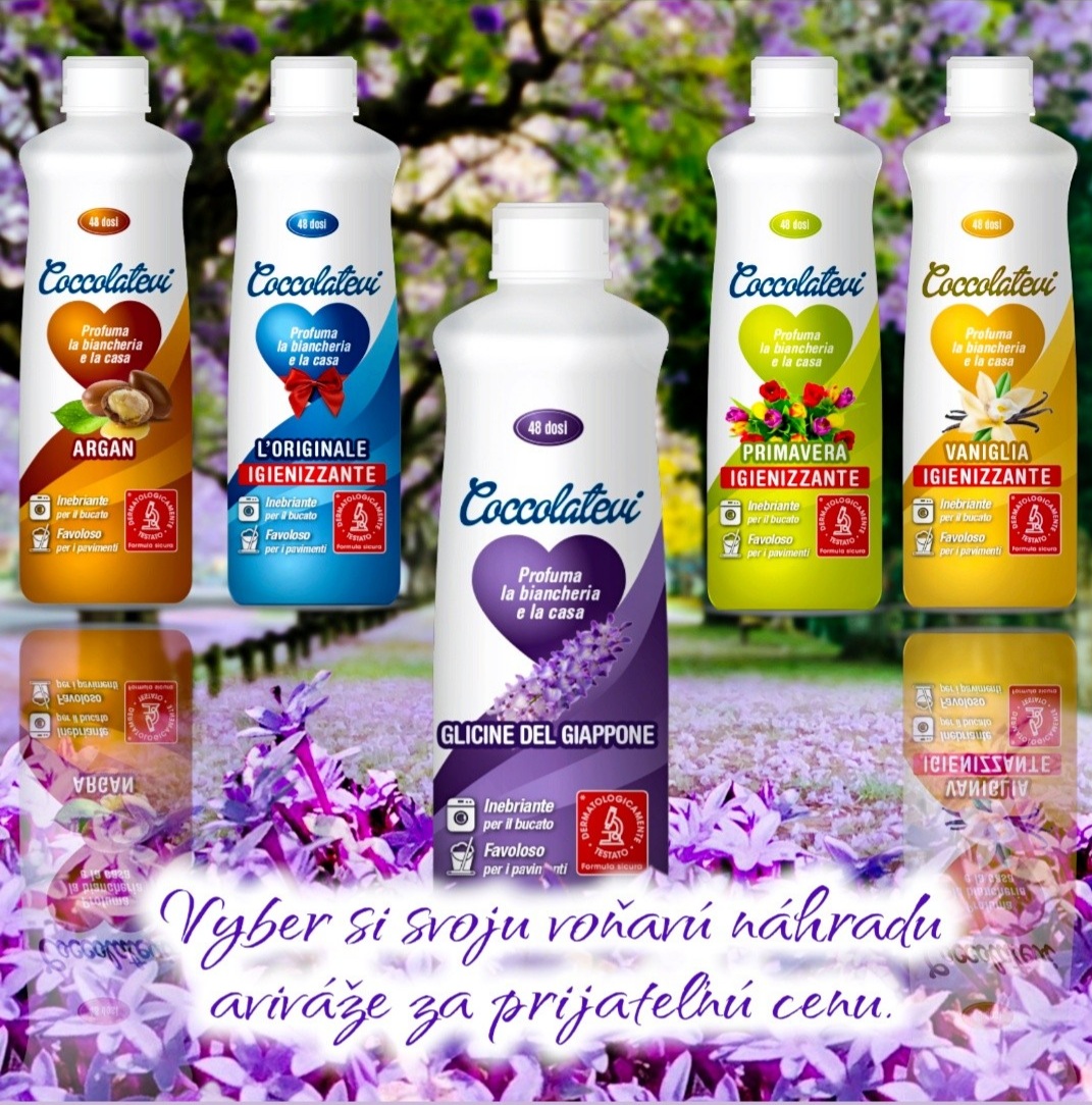 P&G, HENKRL