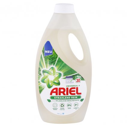 ariel universal eko gel na pranie 165 l 30 prani 2621