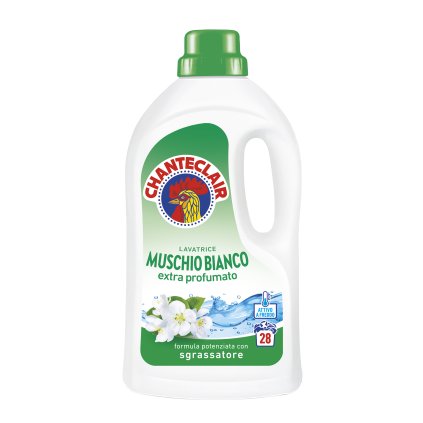 Chanteclair gél Muschio Bianco 1260ml 28pd