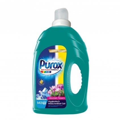 Purox Gel Color 4,3 L HDPE MOUNTAIN Limited Edition 2023 09 29 (1)