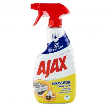 AJAX