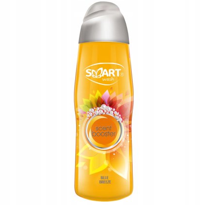SMART WASCH perelki do prania BLUE BREEZE 500 g