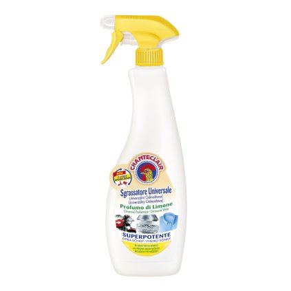 92535 Chanteclair odmasťovač MR Limone 750ml