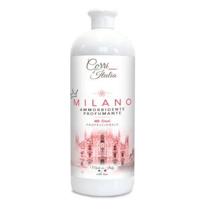corri avivaz Milano