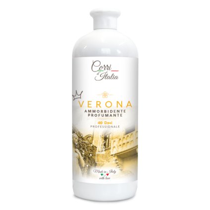 corri avivaz Verona