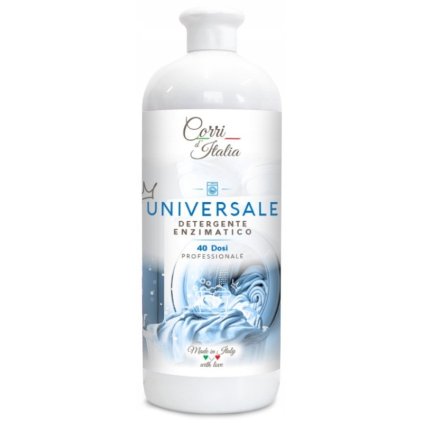 Gel corri universale