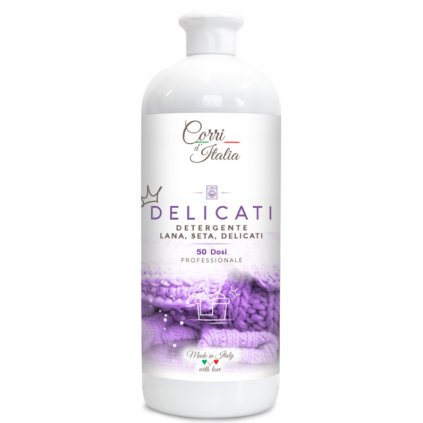 gel corri delicato