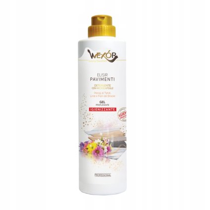 Wexor Elixir na umyvanie podlah Fiori Brasil 750ml