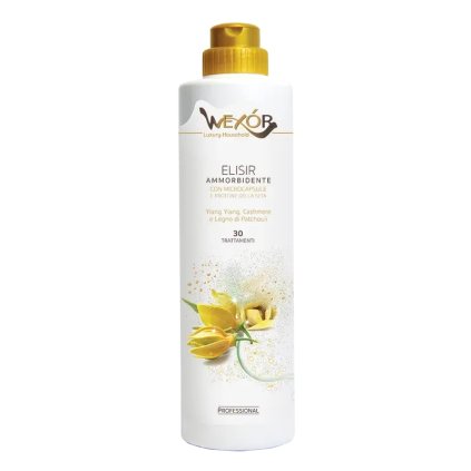 Plyn do plukania wloski Wexor Elixir Armonia Viola 750ml