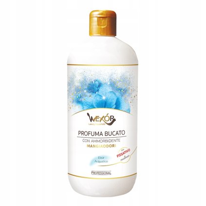 Eliksir do plukania WEXOR ACQUATICO 500ml