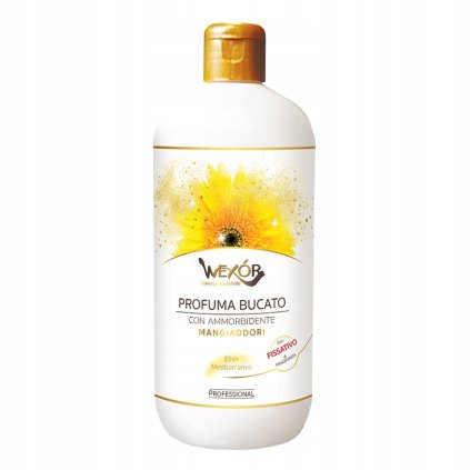 Wexor Mediterraneo perfum plyn do plukania 2w1