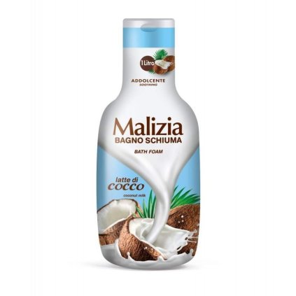 0022453 malizia bagno ml1000 cocco