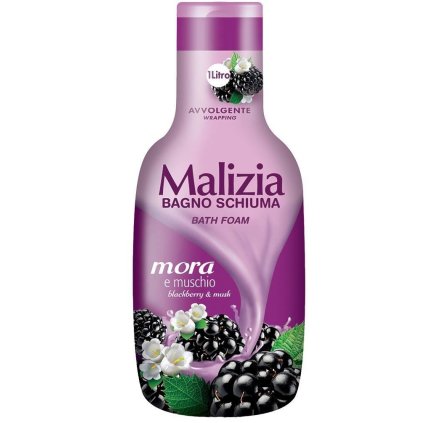 0022448 malizia bagno ml1000 mora e muschio
